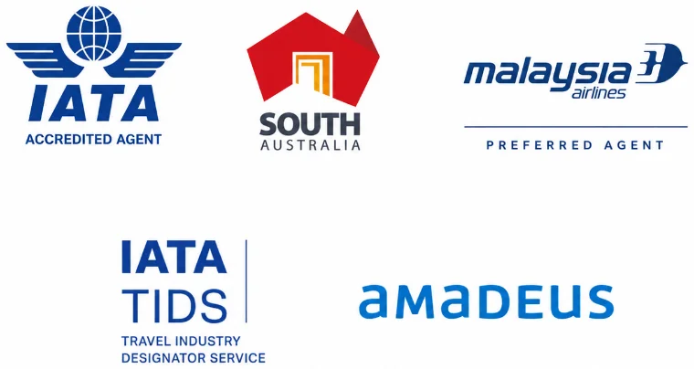 IATA Accredited Agent
